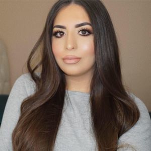 Meet your Posher, Christine